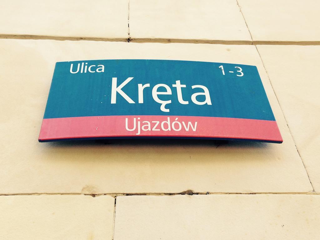Apartament Lovely Lux Garden Flat Near Royal Park Warszawa Zewnętrze zdjęcie
