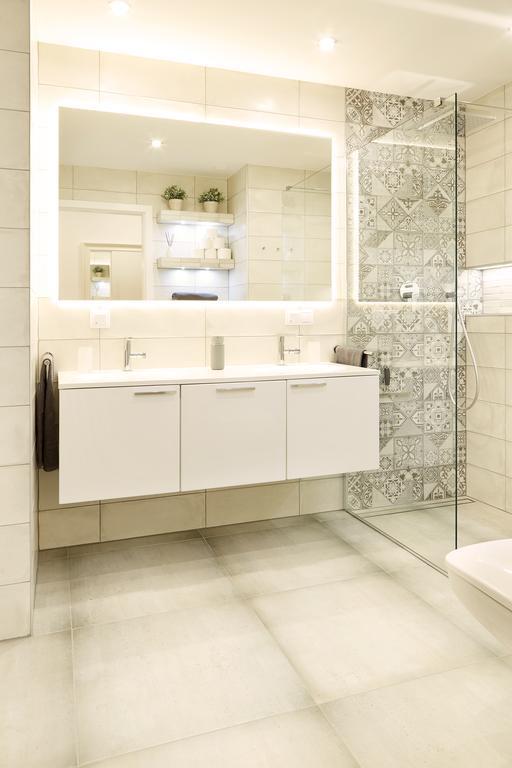 Apartament Lovely Lux Garden Flat Near Royal Park Warszawa Zewnętrze zdjęcie