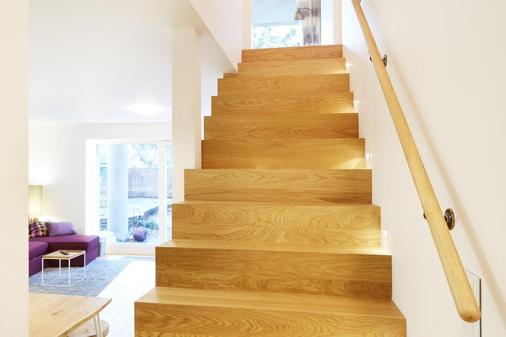 Apartament Lovely Lux Garden Flat Near Royal Park Warszawa Zewnętrze zdjęcie