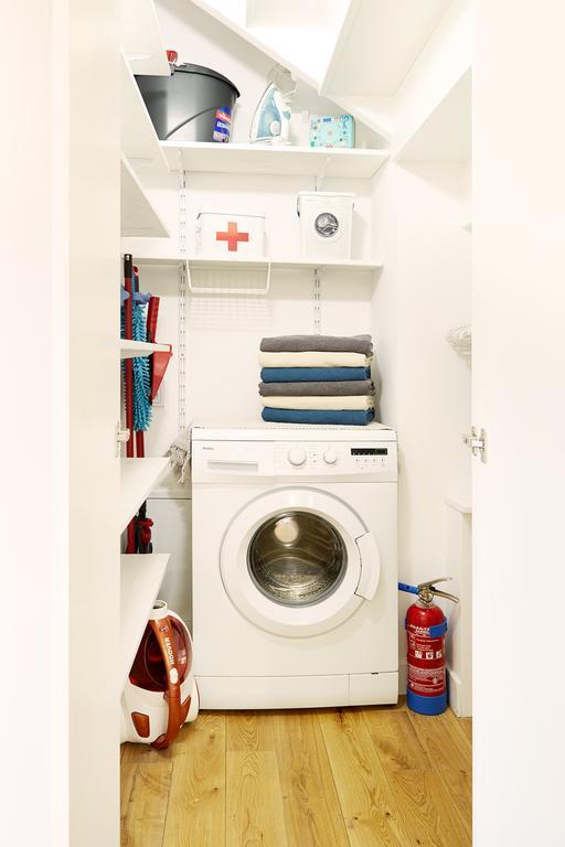 Apartament Lovely Lux Garden Flat Near Royal Park Warszawa Zewnętrze zdjęcie