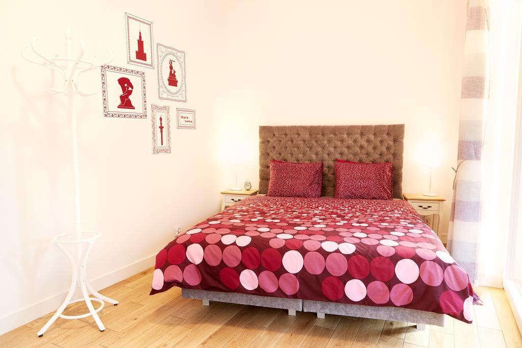 Apartament Lovely Lux Garden Flat Near Royal Park Warszawa Zewnętrze zdjęcie
